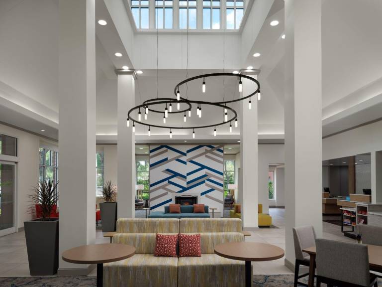 Hilton Garden Inn Tampa-East/Brandon — photo 2