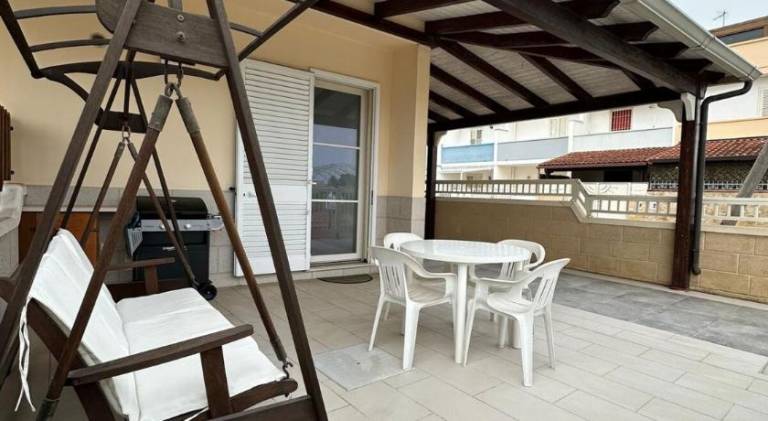 Rental apartment with 1 room for 3 persons — photo 3