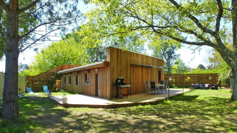 Ferienhaus Le Porge