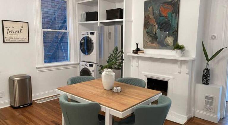 Vacation home with 1 room for 3 persons — photo 3
