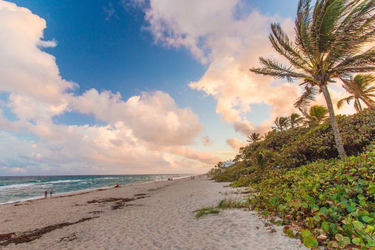 Cottage Delray Beach