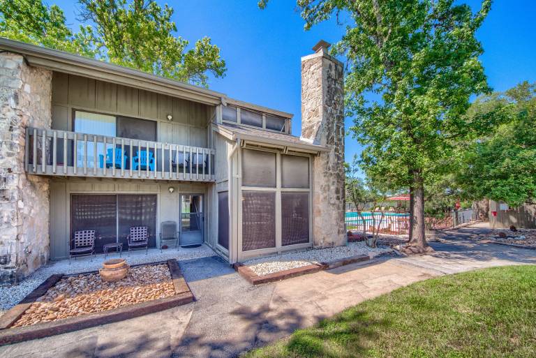 Apartment  New Braunfels