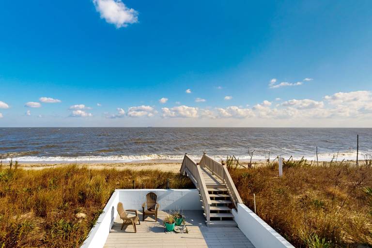 House Prime Hook Beach