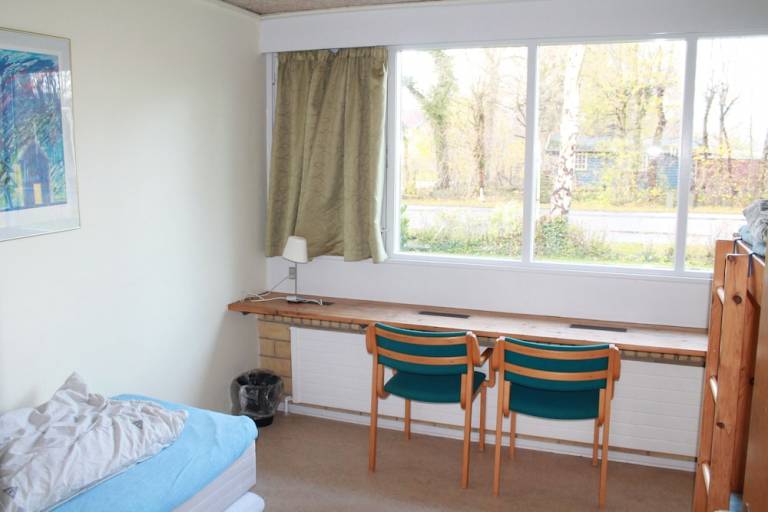 Hostel  Sakskobing