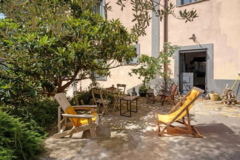 Monolocale Marciano