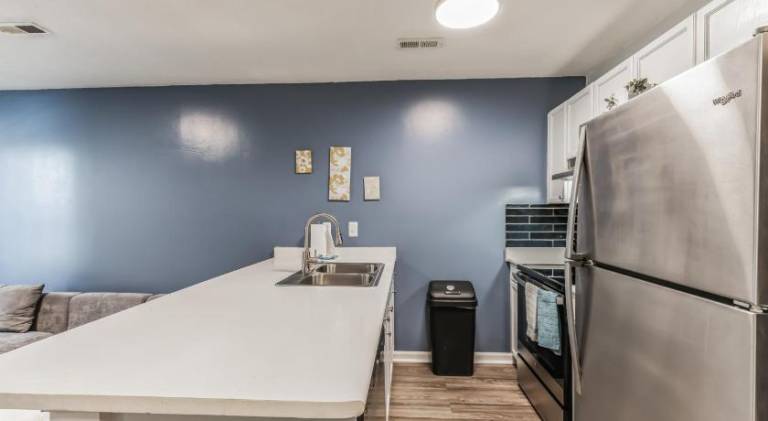 Rental apartment with pool | Good for workation | Pet-friendly — photo 5