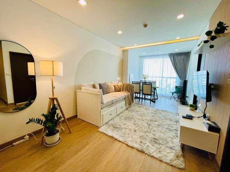 Condo  Phra Khanong Nuea