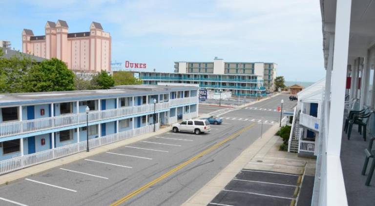 Sea Cove Motel Ocean City — photo 5