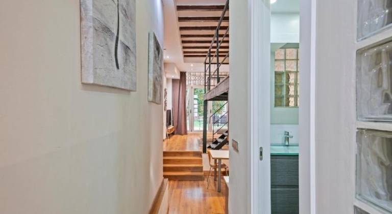 Fully equipped holiday apartment with patio | Near Sagrada Família | Dogs allowed — photo 5