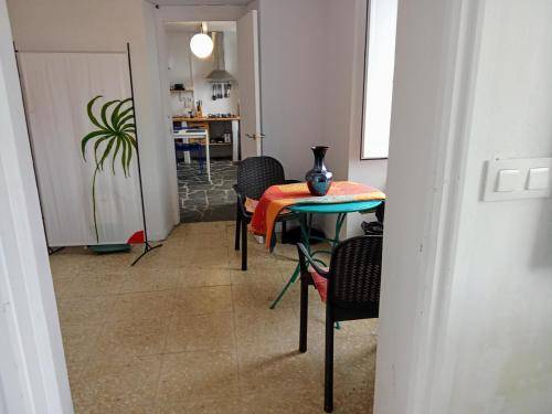Apartamento Ortigueira