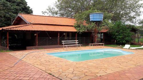 Apartment  Derby Clube