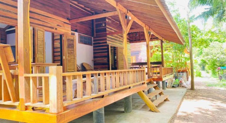 Cocoa Home — photo 4