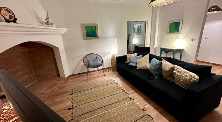 Villa with 3 rooms for 8 persons — photo 2