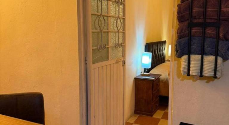 Holiday apartment with 2 rooms for 5 persons — photo 2