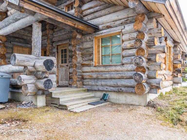 House with sauna — photo 2
