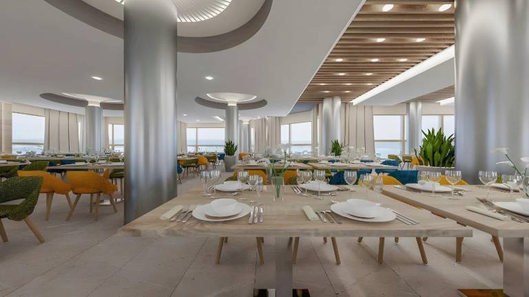 Hotel Riviera - LifeClass Hotels & Spa — photo 2