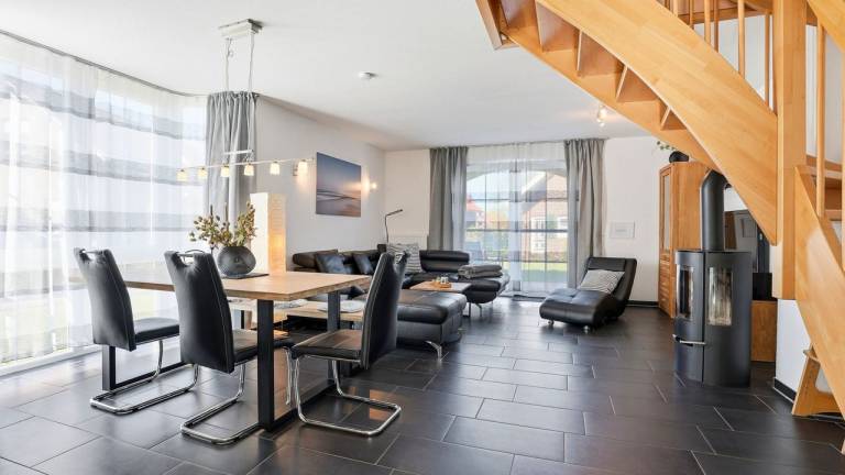 Ferienhaus Pilsum