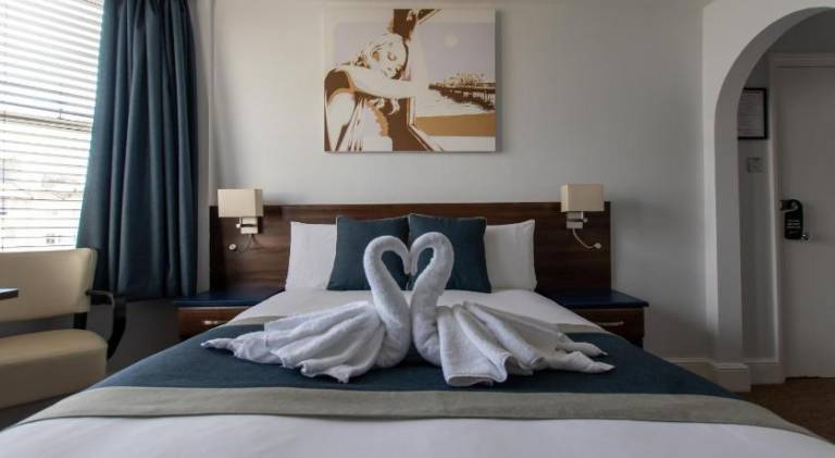 New Steine Hotel — photo 2