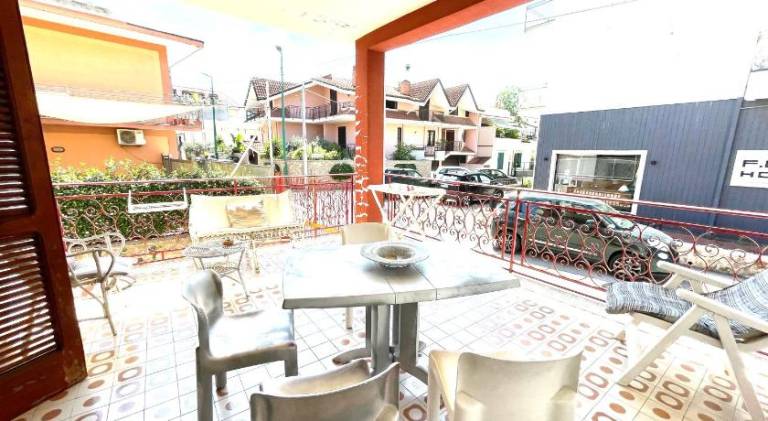 Holiday apartment with 3 rooms for 10 persons — photo 4