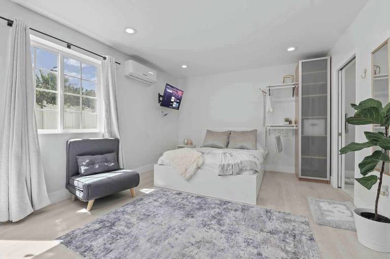 Pension North Clairemont