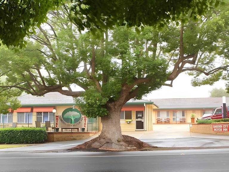 Motel South Toowoomba