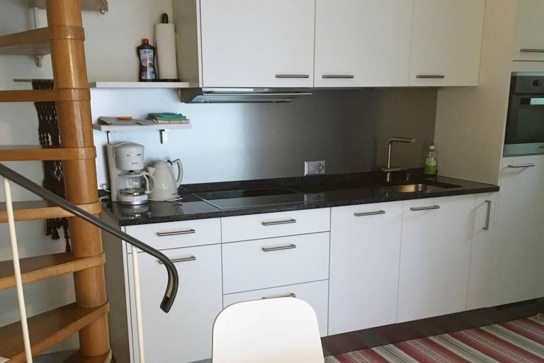 Apartmán Liechtenstein