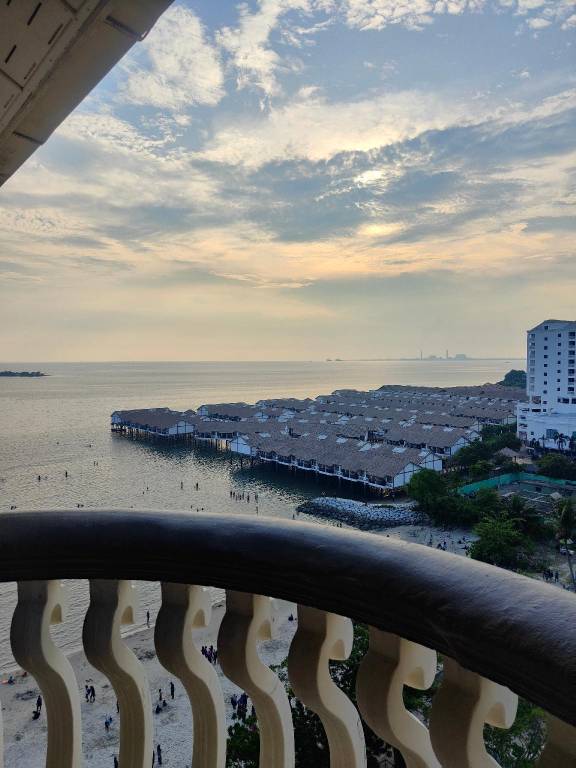 850 m&sup2; Ferienwohnung