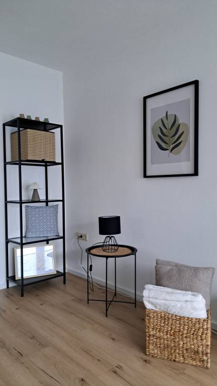 Ferienwohnung Lichtenfels