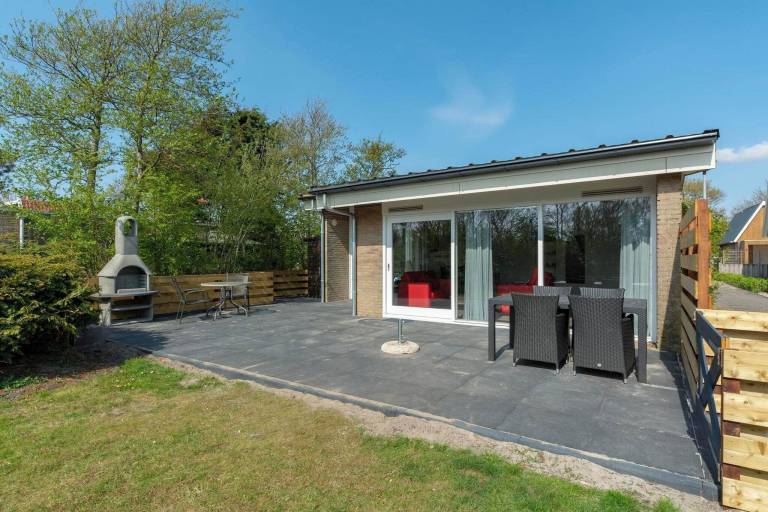 Ferienhaus Callantsoog