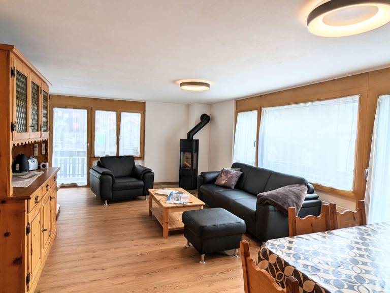 Appartement  Grimentz