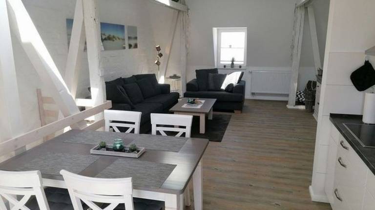 Ferienwohnung Wismar