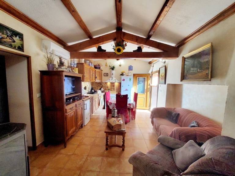 Villa  Le Thoronet