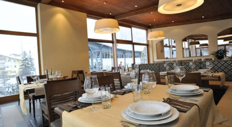 Hotel Europa Dolomites — photo 4