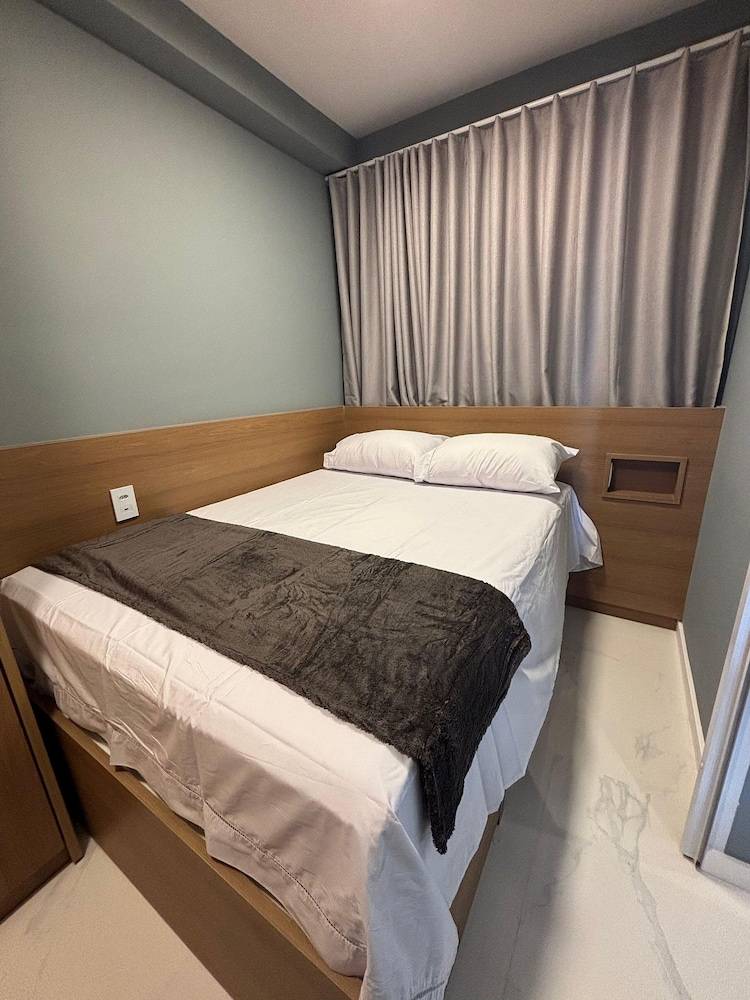 Apartamento Armação