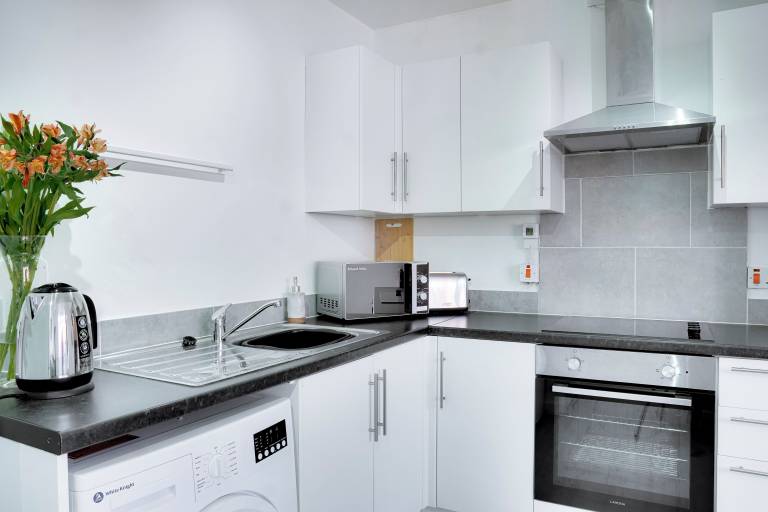 Apartment Birkenhead