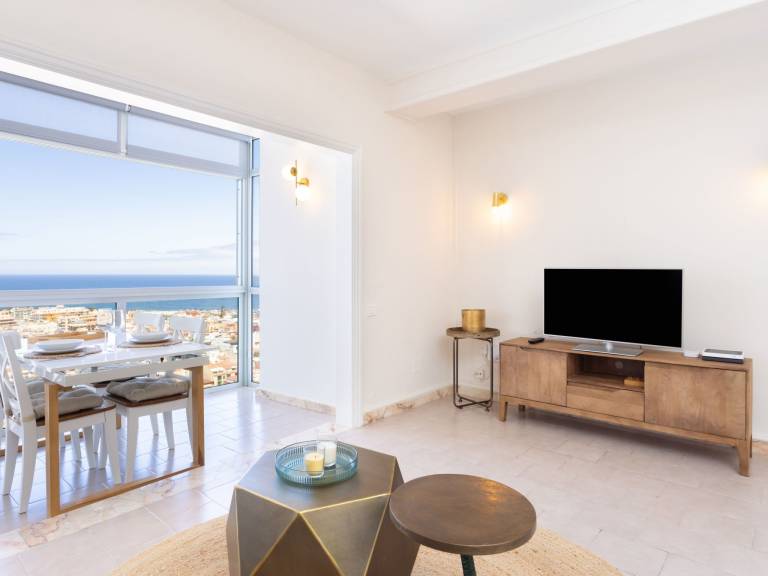 Appartement La Orotava