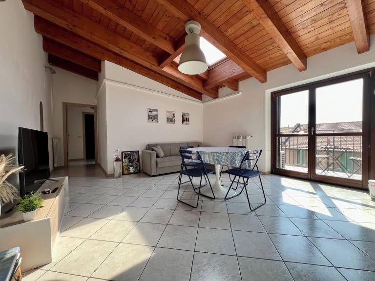 Appartamento Porta Romana