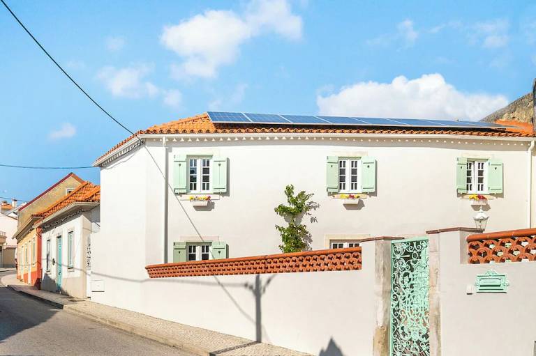 Casa  Gandara dos Olivais