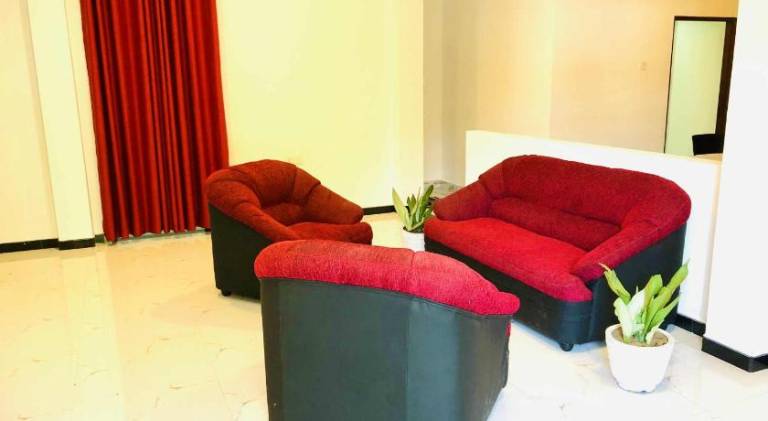 Villa for 2 persons — photo 4