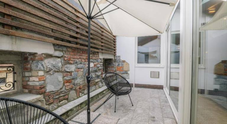 Holiday apartment | Next to Como Cathedral | Pet-friendly — photo 5
