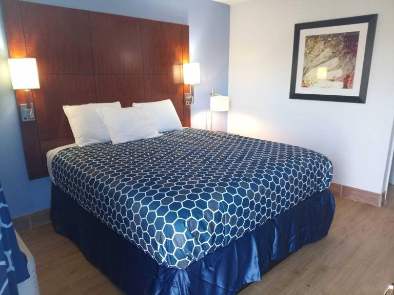 Budget Inn Alexandria — photo 2