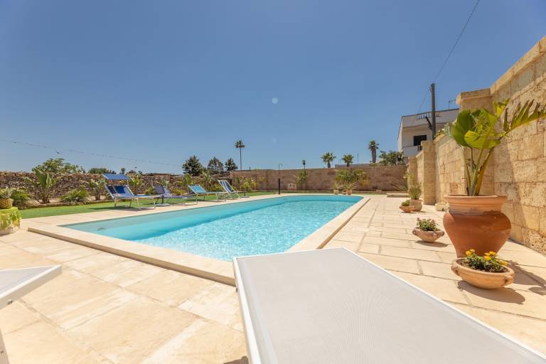 Villa Taviano