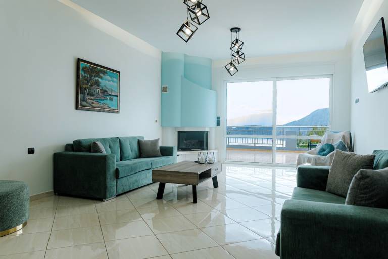 Aithra House