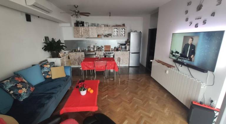 Charming holiday apartment | Pets are welcome in Rijeka