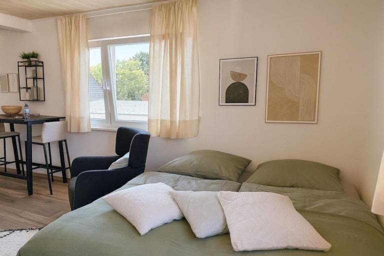 Ferienwohnung Reilingen