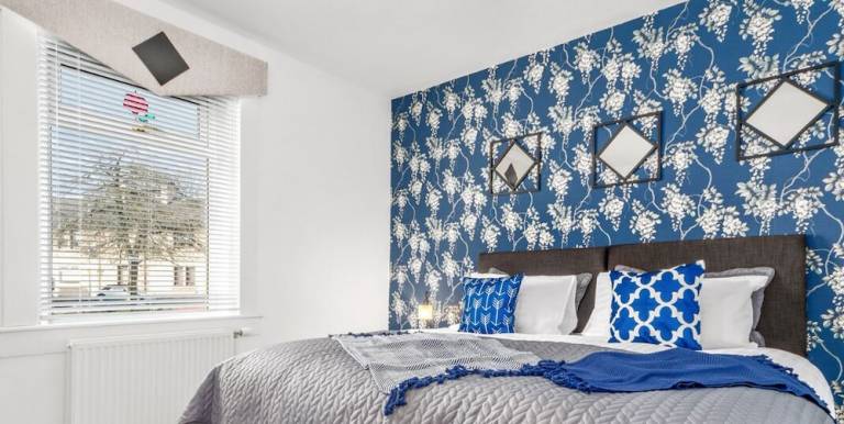 Apartment Motherwell