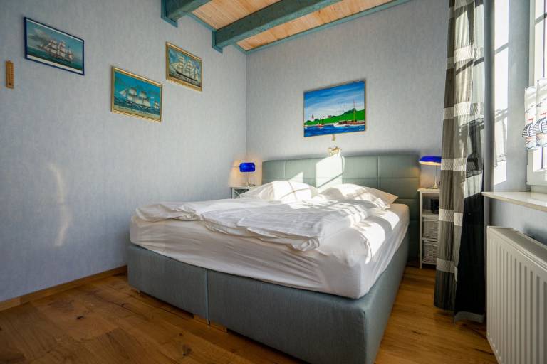 Ferienwohnung Klaar Kimming Haus Wattwurm — photo 5