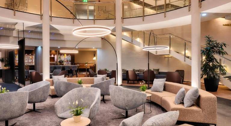Welcome Hotel Wesel — photo 2