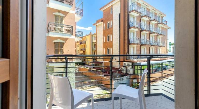Apartment with 2 rooms for 6 persons — photo 4