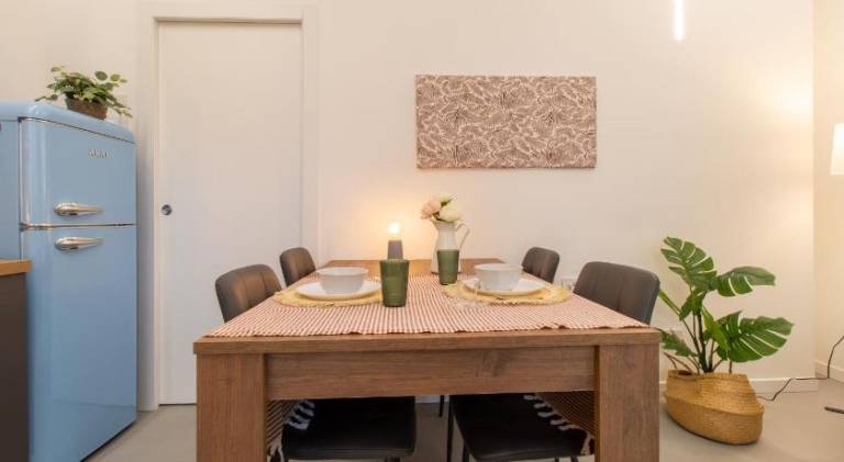 Holiday apartment | Pet-friendly — photo 3